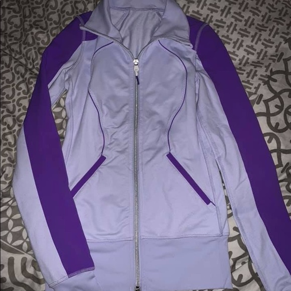 lululemon athletica Jackets & Blazers - Lululemon Jacket lululemon athletica Jackets & Blazers - Lululemon Jacket